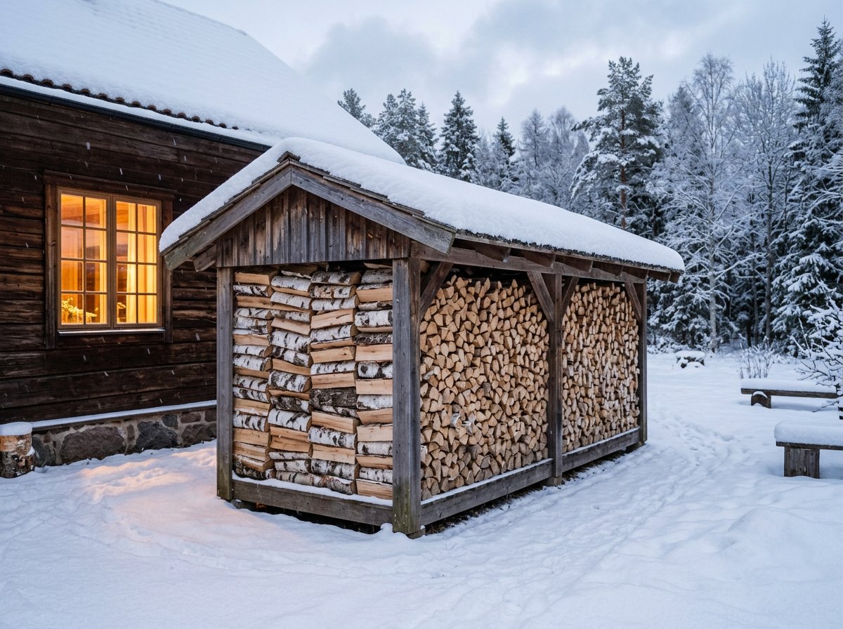 Для дома — камерная берёза в Перми